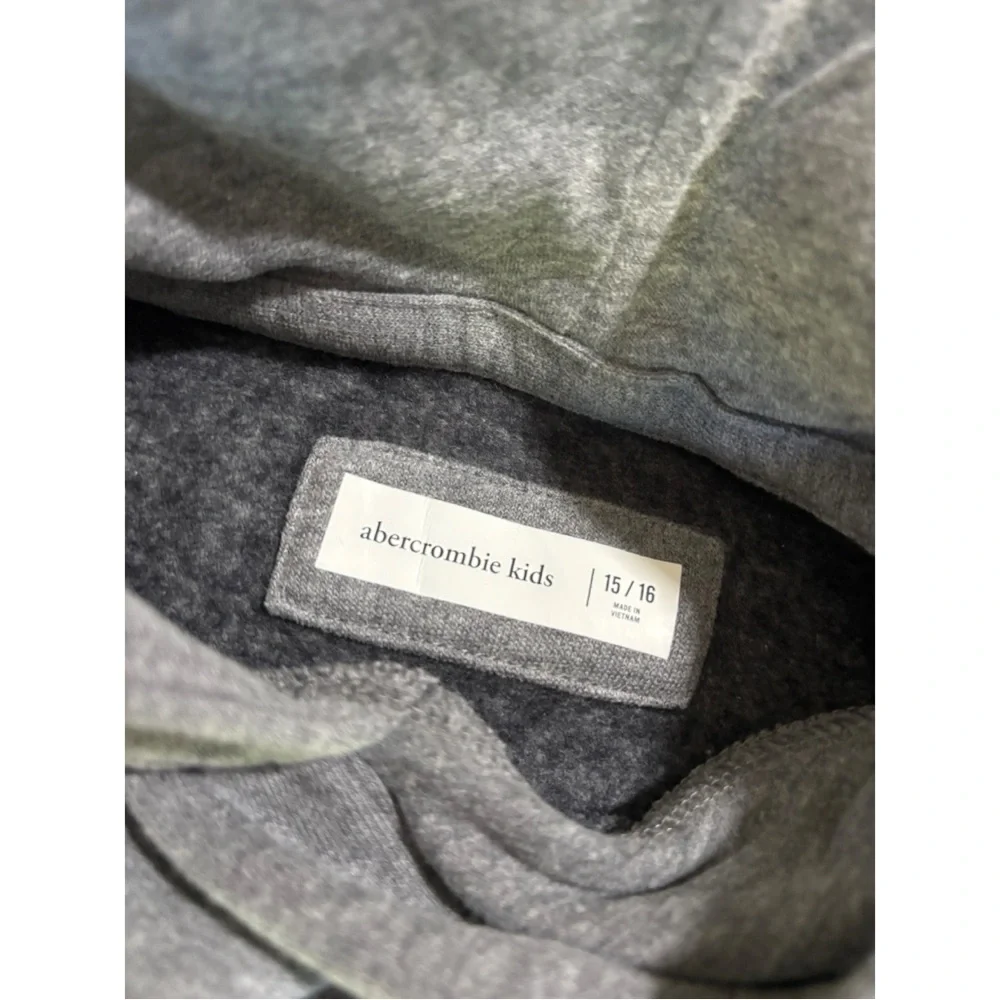 Abercrombie Kids Hoodie - Picture 3 of 3